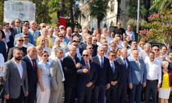 CHP'li belediye başkanı kalmadı!