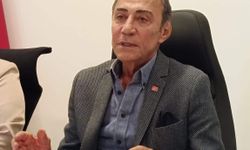 CHP'li Berhan Şimşek: Kavga '1 koyun, 5 koyun' tartışmasından çıktı