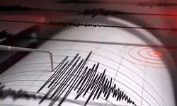 Çin'de 4.9 Büyüklüğünde Deprem: 1 Ölü, 6 Yaralı