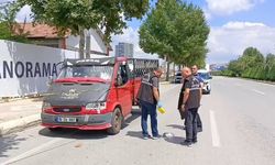 Çorum’da “Kız Kaçırma” Kavgası: 1’i Ağır 4 Yaralı