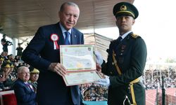 Cumhurbaşkanı Erdoğan’dan net mesaj: Türkiye farklı bir ligin oyuncusudur