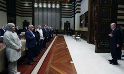 "Cumhurbaşkanımız taleplerimizi olumlu karşıladı"