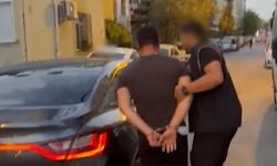 DEAŞ'a finans sağlayan şüphelilere operasyon