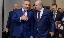 Dışişleri Bakanı Hakan Fidan, Ürdün'e gitti!
