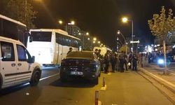 Diyarbakır'da Düğün Salonunda Kavga: 5 Yaralı!