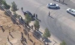 Diyarbakır'da iki aile arasında arazi anlaşmazlığı kavgası