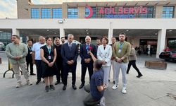 Diyarbakır'da minibüs faciası: 7 kişi hayatını kaybetti, 9 yaralı