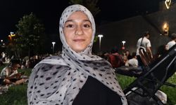 Diyarbakır'da sıcaklık 40 dereceyi aştı!