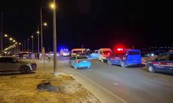 Düğün Konvoyunda Dehşet: Gelin ve Damat Tarafı Birbirine Girdi!