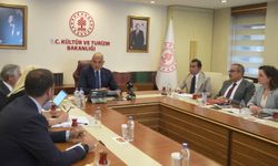 Dünya mirasının kalbi İstanbul'da atacak