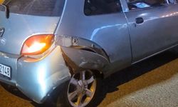 Düzce'de Alkollü Sürücü Dehşeti: Motosiklete Çarptı, Kaçarken Bir Kazaya Daha Karıştı