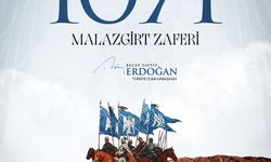 Erdoğan'dan 'Malazgirt Zaferi' mesajı