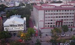 Erzurum Cumhuriyet Başsavcılığı'ndan yangın açıklaması!
