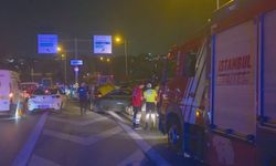 Esenler'de Makas Dehşeti: 1 Ölü, 1'i Çocuk 5 Yaralı!