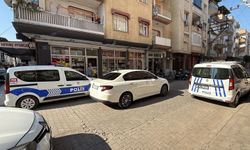 Eşini boğmaya çalışan koca gözaltına alındı
