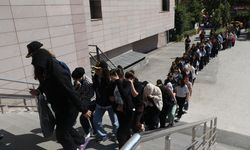Eskişehir merkezli 116 milyon liralık modem dolandırıcılığında 53 tutuklama