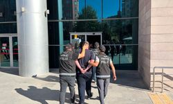 Eskişehir'de uyuşturucu operasyonu