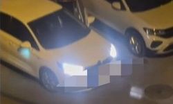 Evinin penceresinden uyuşturucu satan şüpheli tutuklandı
