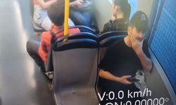 Evlere tırmanarak hırsızlık yapan şüpheli, tutuklandı