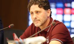 Fatih Tekke: Trabzonspor 3 Kulvarda Yarışmaya Hazır