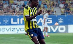Fenerbahçe’den Anthony Musaba Açıklaması