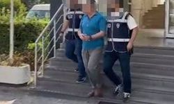 FETÖ/PDY üyesi ihraç albay yakalandı
