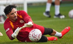 Galatasaray'da yeni sezon hazırlıkları sürüyor