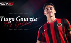 Gençlerbirliği'nden Süper Lig'de Ses Getirecek Transfer