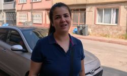 Gider borusunda mahsur kalan yavru kedi, itfaiyenin müdahalesiyle kurtarıldı