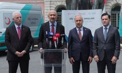 Göç danışma araçlarının tanıtımı İstanbul'da yapıldı