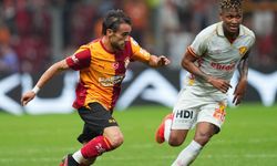 Göztepe'de alarm zilleri çalıyor! 3 maçta 7 gol yedi