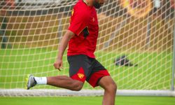 Göztepe’den sezona savunma mesajı: 7 maçta yalnızca 4 gol