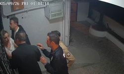 Güllü’nün Ölümünde Yeni Görüntüler Ortaya Çıktı: Kızı Polislere Böyle Seslenmiş
