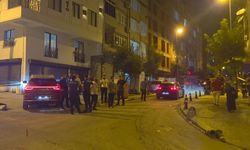 Güngören’de Silahlı Çatışma: 1'i Ağır 2 Yaralı!