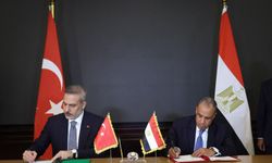 Hakan Fidan Mısır'dan Rest Çekti: İsrail Adım Atmazsa Radikal Adım Geliyor!