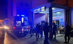 Hakkari'de düğün öncesi damadı dövdüler!