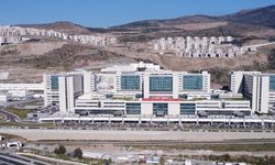 Hastanede yön bulmayı kolaylaştıran dijital sistem geldi