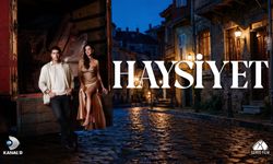 Haysiyet, 8 Eylül'de Kanal D'de başlıyor