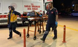 İnegöl'de Elektrikli Bisiklet Uçuruma Yuvarlandı: 3 Çocuk Yaralandı!