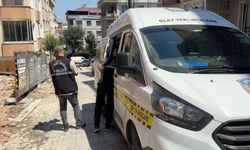 İnşaattan düşen işçi hayatını kaybetti