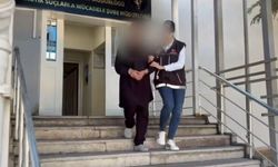 İranlı şüphelilerin mide ve bağırsaklarından uyuşturucu bulundu