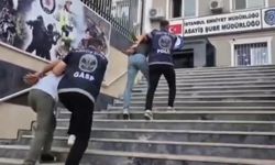 İstanbul ve Ankara’da Suç Operasyonu!