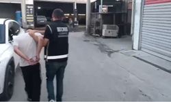 İstanbul ve İzmir'de suç örgütlerine operasyon!
