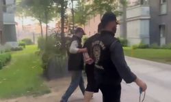İstanbul'da masaj salonlarına fuhuş operasyonu!