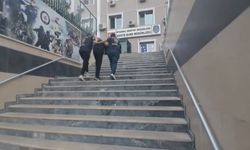 İstanbul'da turistlere yankesicilik yapan 20 şüpheli yakalandı