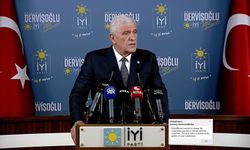 İYİ Parti Lideri Dervişoğlu’ndan “Terörsüz Türkiye” Tepkisi