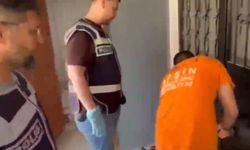 İzmir'de 25 milyon TL'lik uyuşturucu hap bulundu