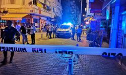 İzmir’de Sokak Ortasında Silahlı Kavga: 5 Yaralı, 3 Gözaltı