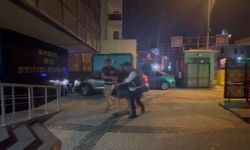 Kadıköy’de 14 yıl hapis cezasıyla aranan şüpheli yakalandı