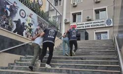 Kağıthane'de reklam şirketine silahlı saldırı
